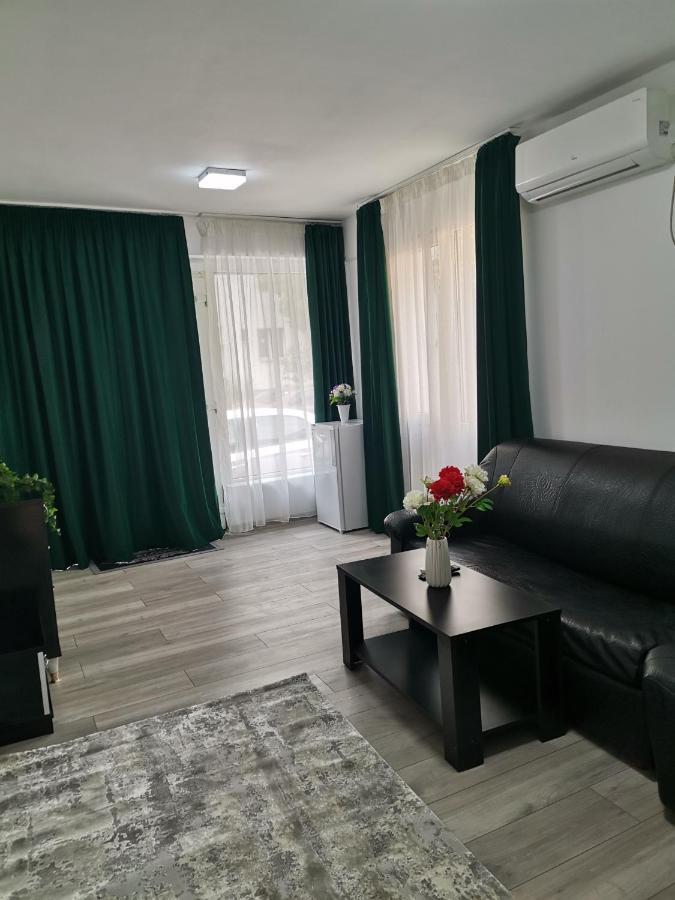 Apartament Sonya Бухарест Екстер'єр фото