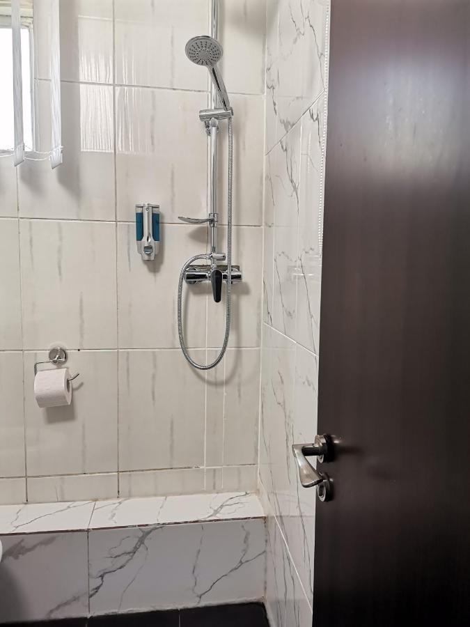 Apartament Sonya Бухарест Екстер'єр фото