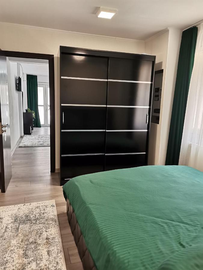 Apartament Sonya Бухарест Екстер'єр фото