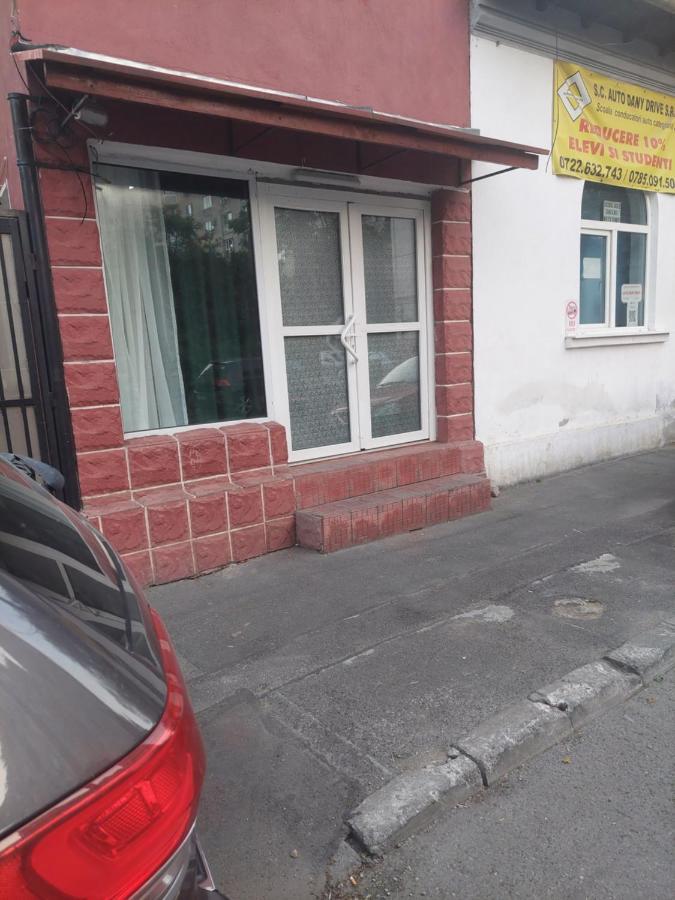 Apartament Sonya Бухарест Екстер'єр фото